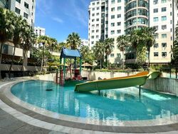 Summerdale (D22), Condominium #509490441
